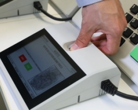 Eleições 2024: eleitores têm até 8 de maio para fazer a biometria e tirar o título | Jornal A Voz da Serra