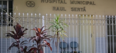 Funcionário do Hospital Raul Sertã é preso por suspeita de abuso sexual | A Voz da Serra