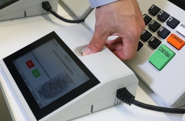 Eleições 2024: eleitores têm até 8 de maio para fazer a biometria e tirar o título | Jornal A Voz da Serra