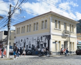 Projeto Usina Viva traz teatro à Nova Friburgo neste fim de semana | Jornal A Voz da Serra