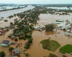 Chuvas no Rio Grande do Sul: veja como e onde ajudar as vítimas da tragédia | A Voz da Serra