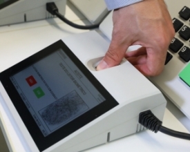 Cartórios têm plantão neste sábado para cadastro da biometria | Jornal A Voz da Serra