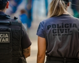 CDL e Sincomércio parabenizam polícias Militar e Civil pela atuação na segurança | Jornal A Voz da Serra