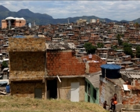 Após pandemia, cresce distância entre IDHs de países ricos e pobres | Jornal A Voz da Serra