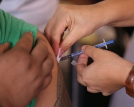 Nova Friburgo ainda não foi contemplada com vacina Qdenga | Jornal A Voz da Serra