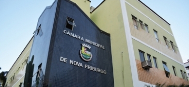 Vereadores aprovam alterações no Regime de Previdência | Jornal A Voz da Serra