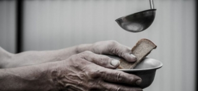 Uma em dez famílias enfrenta insegurança alimentar, diz o IBGE | A Voz da Serra