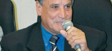 Morre o ex-vereador Francisco de Barros | A Voz da Serra